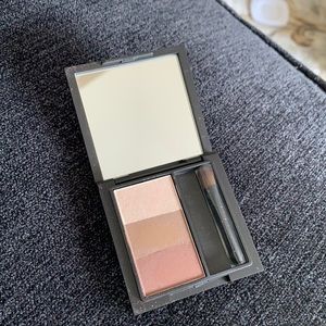 Mac tapered eyebrow powder